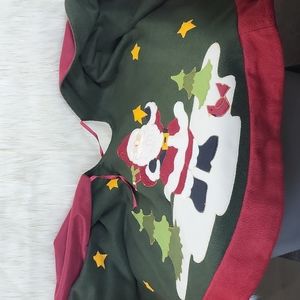 Christmas Tree Skirt